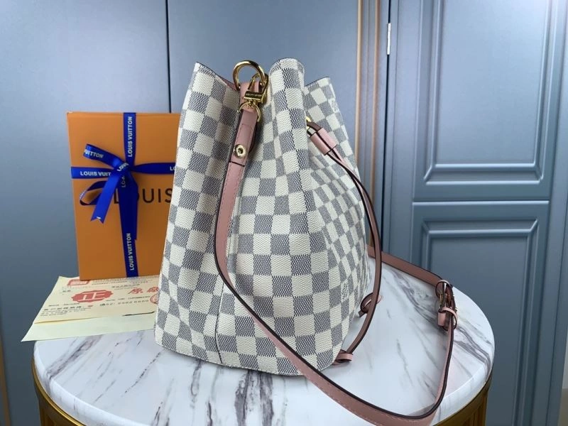 Louis Vuitton Bucket Bags Youthful 79874