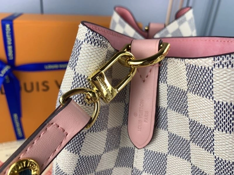 Louis Vuitton Bucket Bags Youthful 79874