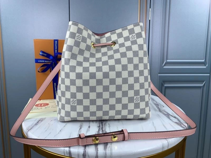 Louis Vuitton Bucket Bags Youthful 79874