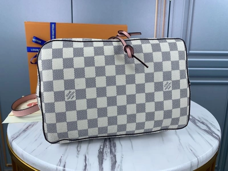 Louis Vuitton Bucket Bags Youthful 79874
