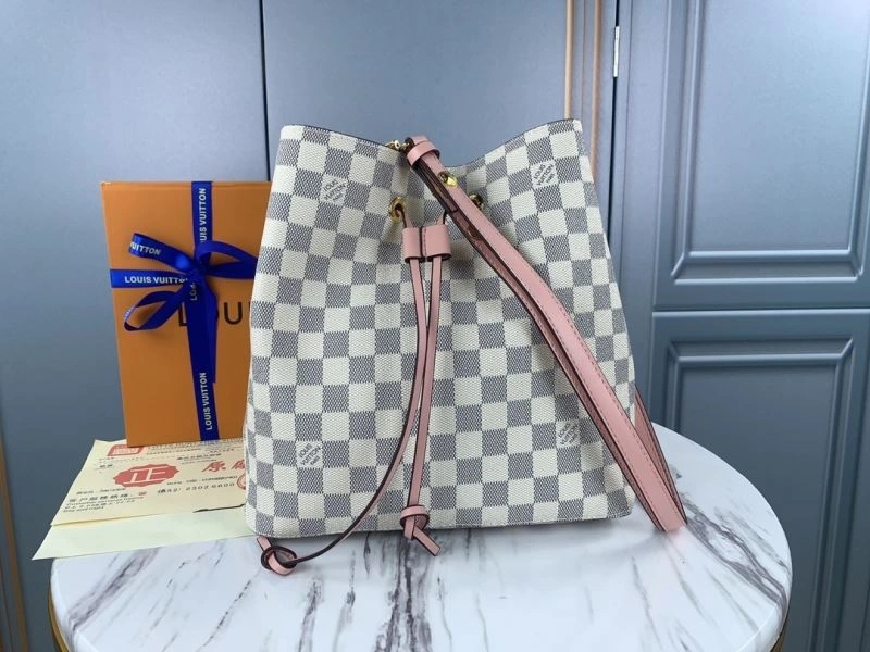 Louis Vuitton Bucket Bags Youthful 79874