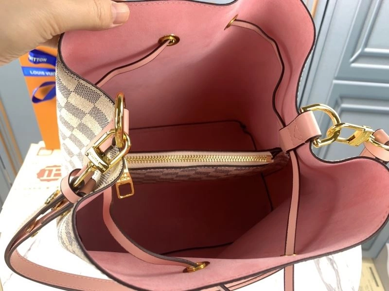Louis Vuitton Bucket Bags Youthful 79874