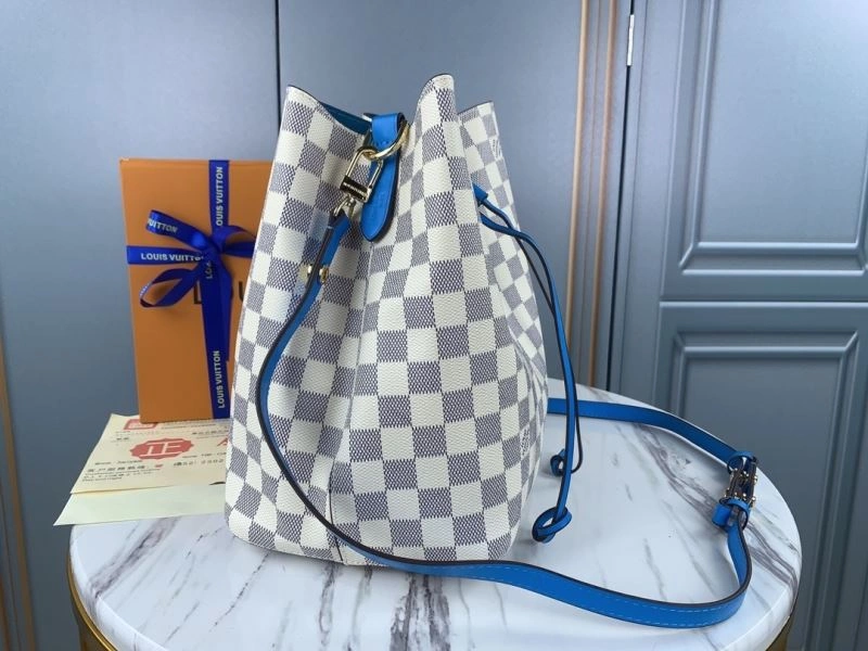 Fashionable Louis Vuitton Bucket Bags 79887