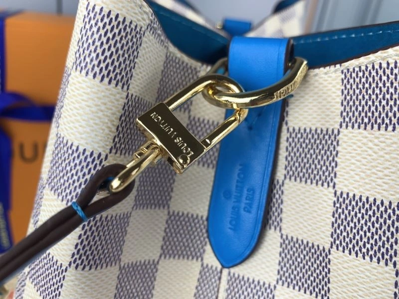 Fashionable Louis Vuitton Bucket Bags 79887