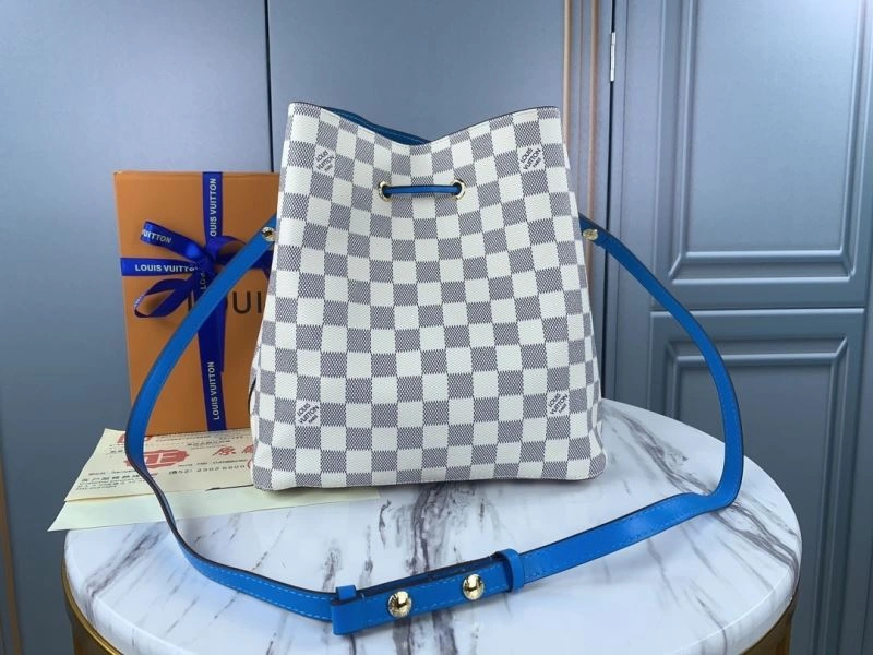 Fashionable Louis Vuitton Bucket Bags 79887