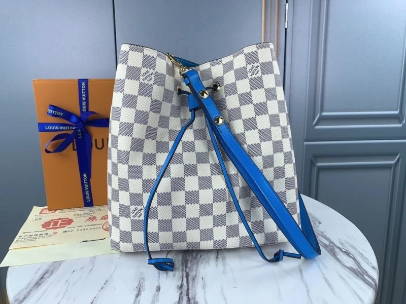 Fashionable Louis Vuitton Bucket Bags 79887