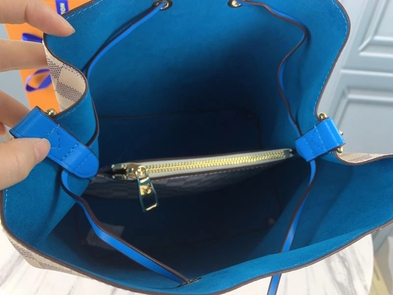 Fashionable Louis Vuitton Bucket Bags 79887