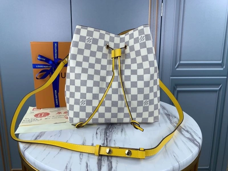 Louis Vuitton Bucket Bags Thermal 79872