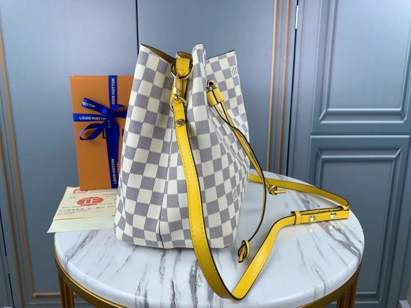 Louis Vuitton Bucket Bags Thermal 79872