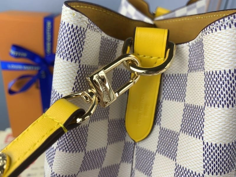 Louis Vuitton Bucket Bags Thermal 79872