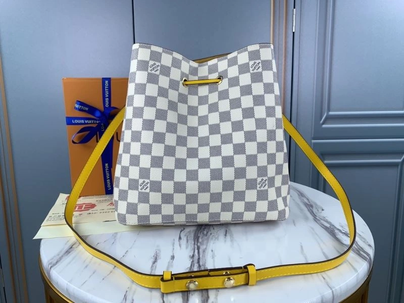 Louis Vuitton Bucket Bags Thermal 79872