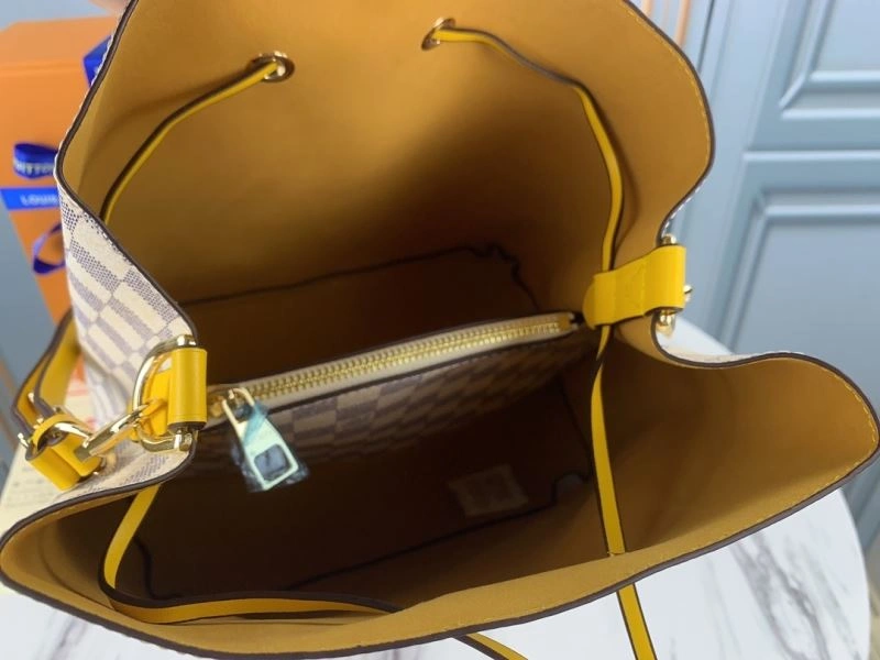 Louis Vuitton Bucket Bags Thermal 79872