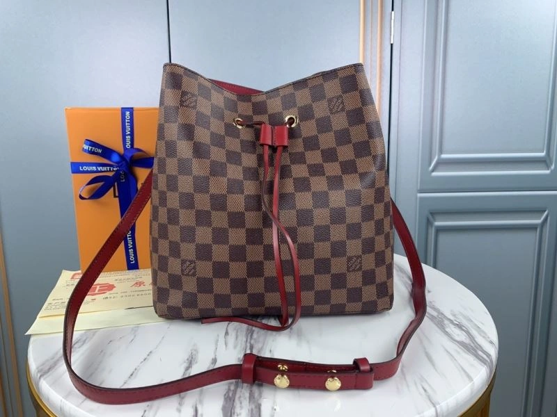 QuickDry Louis Vuitton Bucket Bags 79878