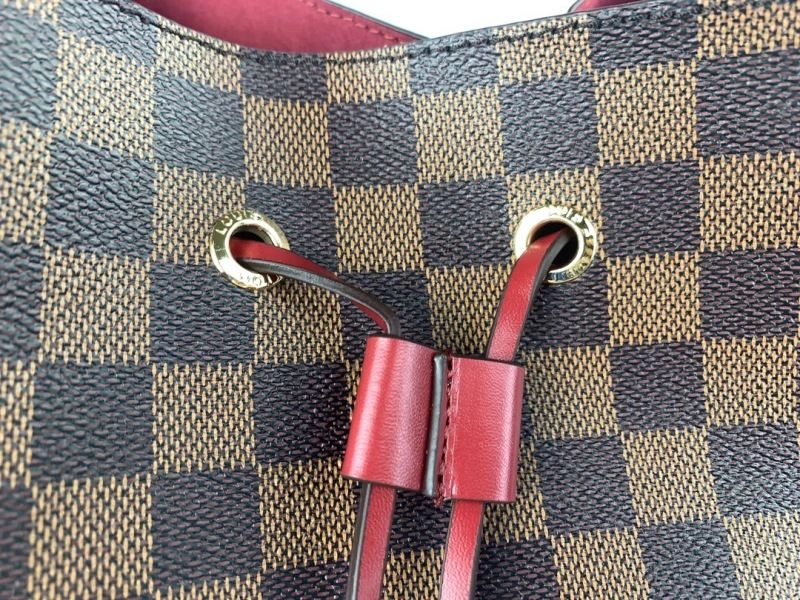 QuickDry Louis Vuitton Bucket Bags 79878