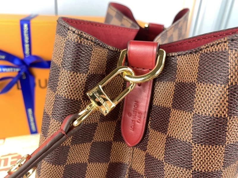 QuickDry Louis Vuitton Bucket Bags 79878