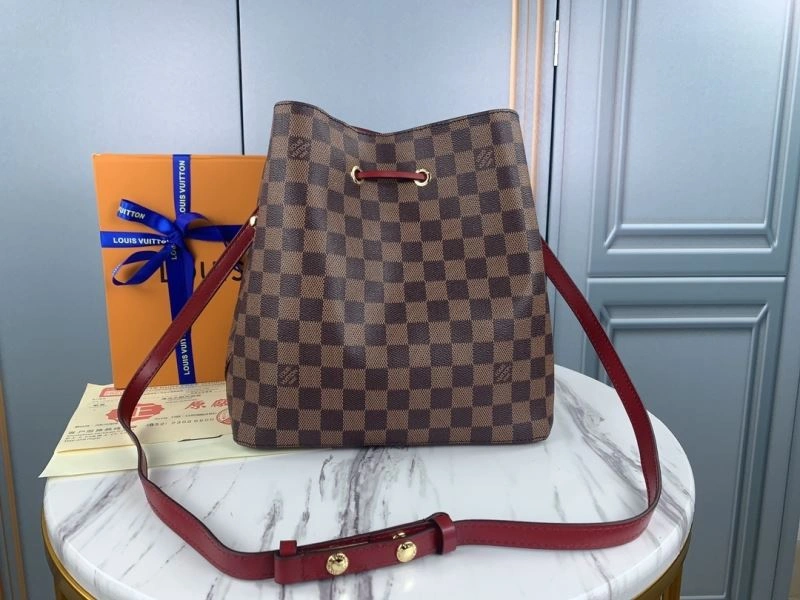 QuickDry Louis Vuitton Bucket Bags 79878