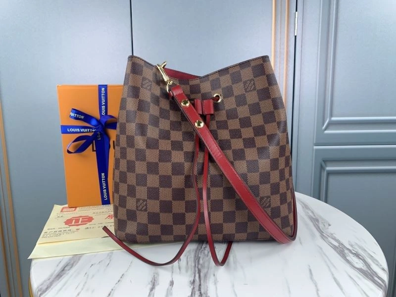 QuickDry Louis Vuitton Bucket Bags 79878