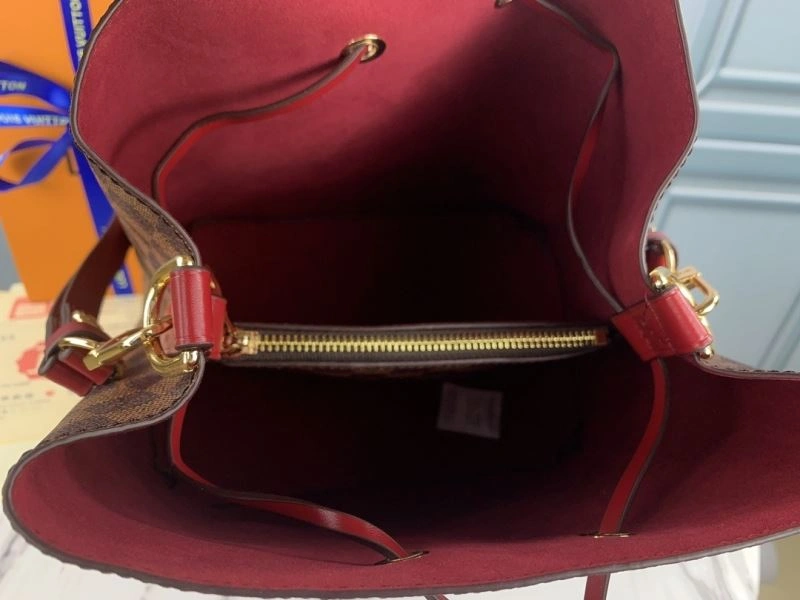 QuickDry Louis Vuitton Bucket Bags 79878