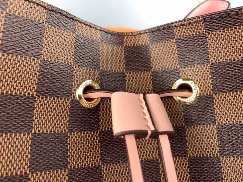 Louis Vuitton Bucket Bags GoAnywhere 79876