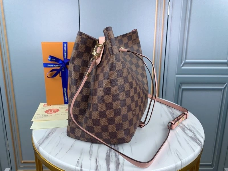Louis Vuitton Bucket Bags GoAnywhere 79876