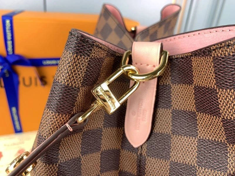 Louis Vuitton Bucket Bags GoAnywhere 79876