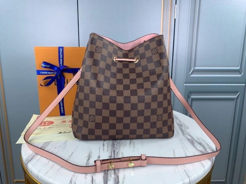 Louis Vuitton Bucket Bags GoAnywhere 79876