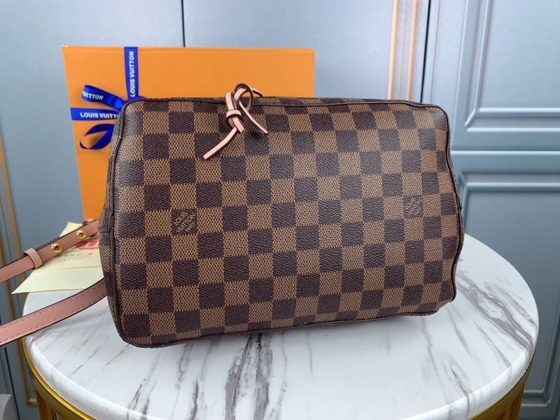 Louis Vuitton Bucket Bags GoAnywhere 79876