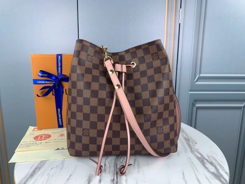 Louis Vuitton Bucket Bags GoAnywhere 79876