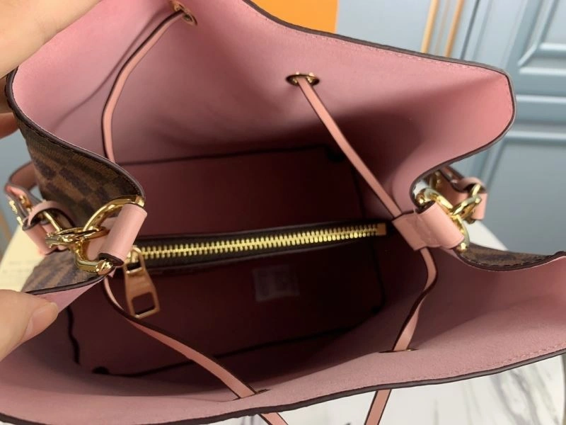 Louis Vuitton Bucket Bags GoAnywhere 79876