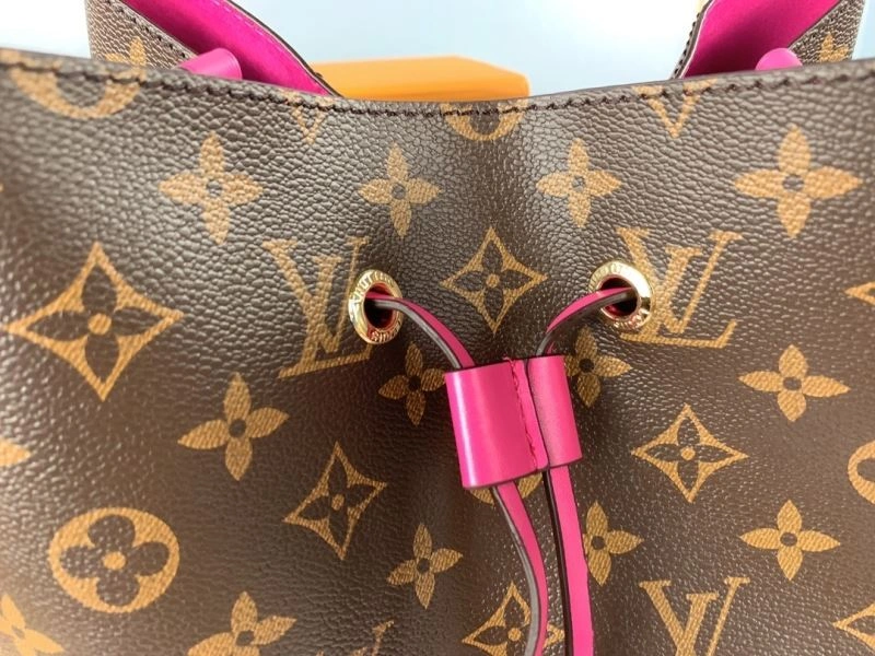 Louis Vuitton Bucket Bags MultiPurpose 79885