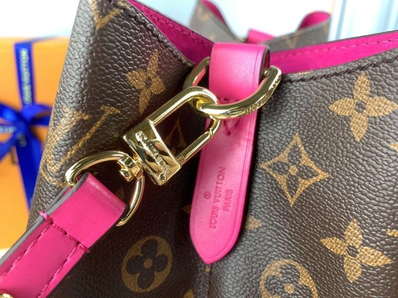 Louis Vuitton Bucket Bags MultiPurpose 79885