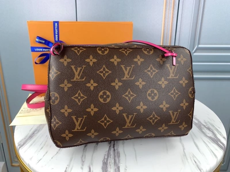 Louis Vuitton Bucket Bags MultiPurpose 79885