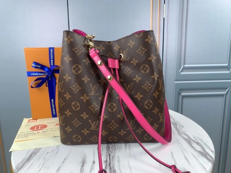 Louis Vuitton Bucket Bags MultiPurpose 79885