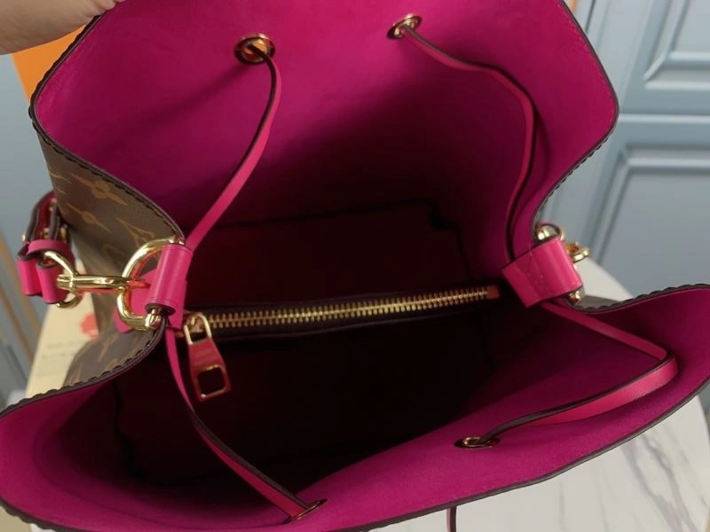 Louis Vuitton Bucket Bags MultiPurpose 79885
