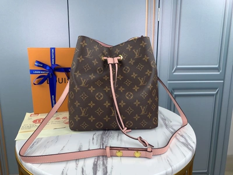 Louis Vuitton Bucket Bags TravelReady 79884