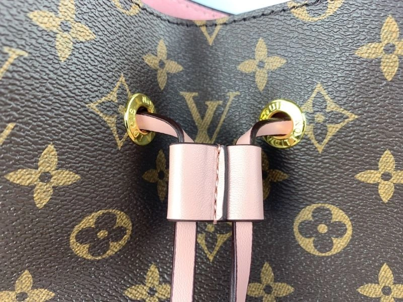 Louis Vuitton Bucket Bags TravelReady 79884