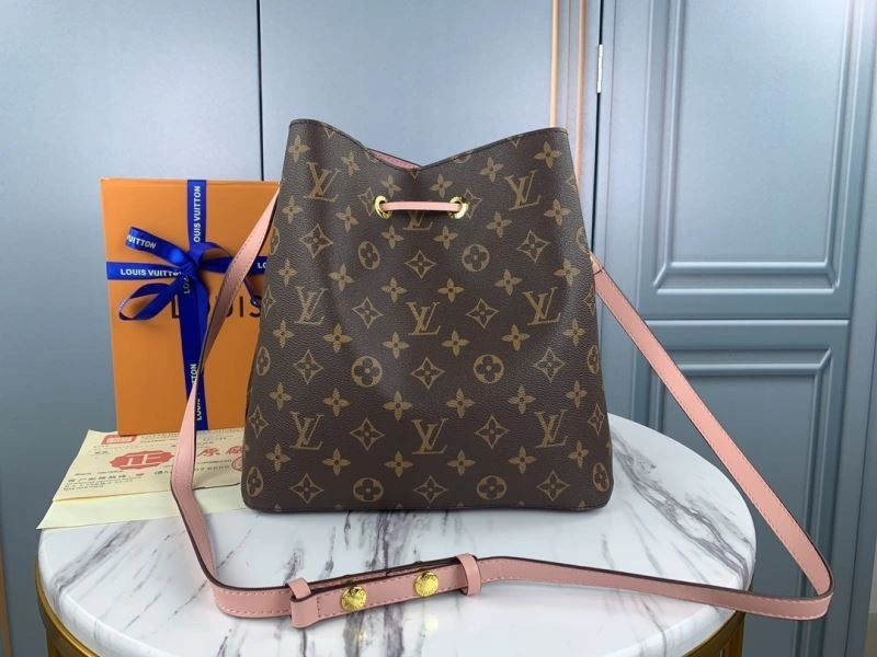 Louis Vuitton Bucket Bags TravelReady 79884