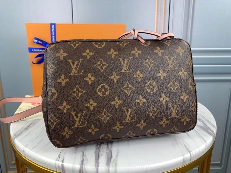 Louis Vuitton Bucket Bags TravelReady 79884