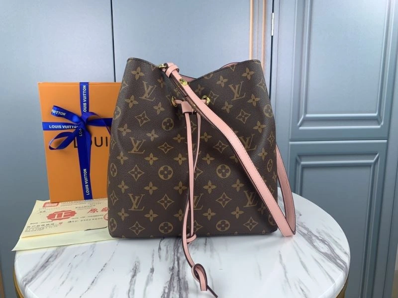 Louis Vuitton Bucket Bags TravelReady 79884