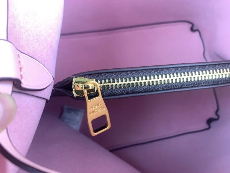 Louis Vuitton Bucket Bags TravelReady 79884