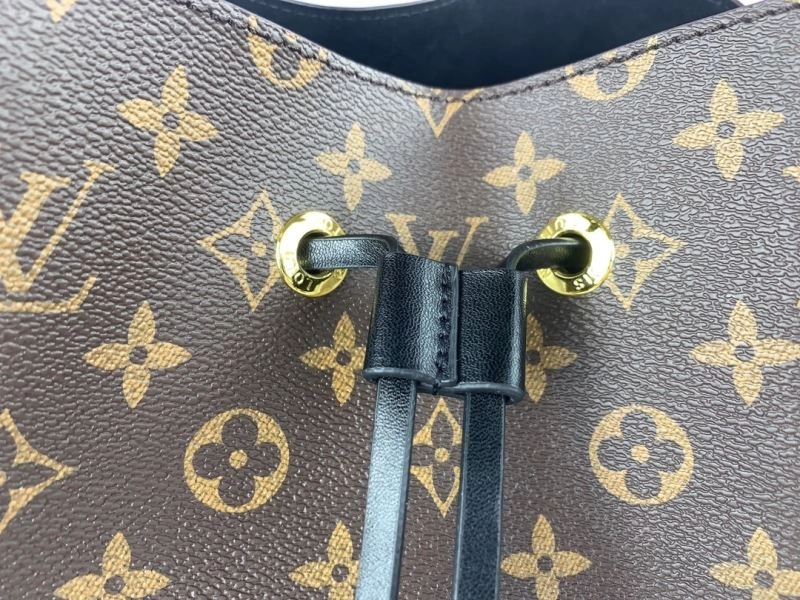 Louis Vuitton Bucket Bags HighPerformance 79881