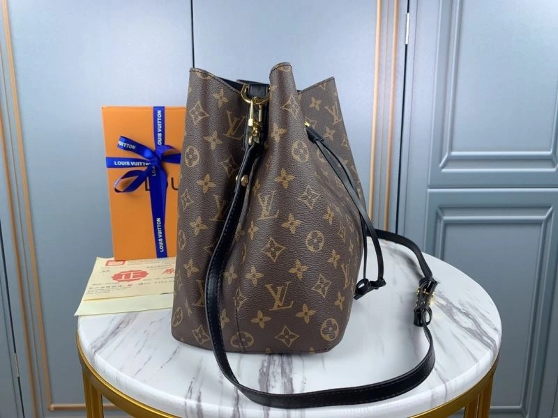 Louis Vuitton Bucket Bags HighPerformance 79881