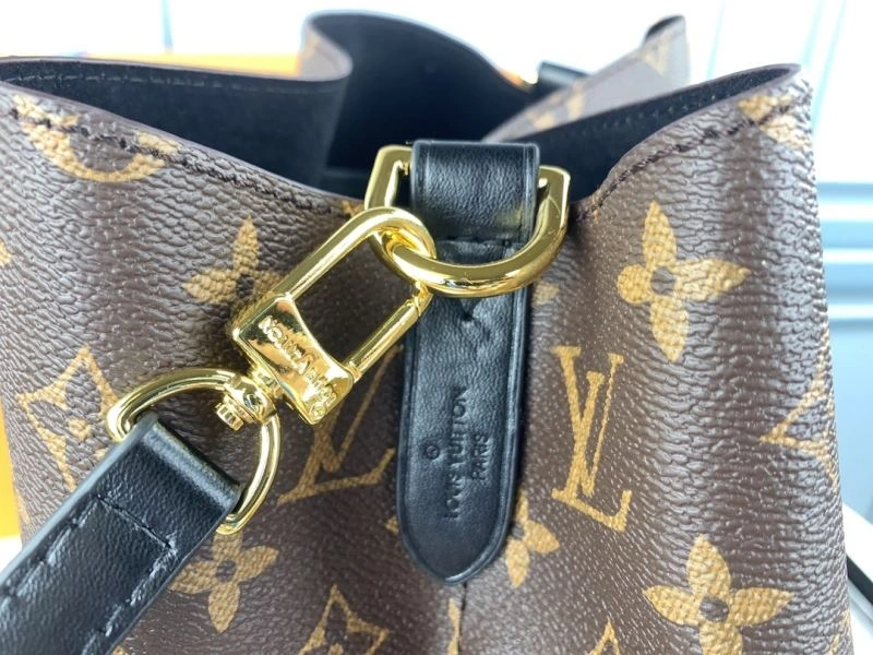 Louis Vuitton Bucket Bags HighPerformance 79881