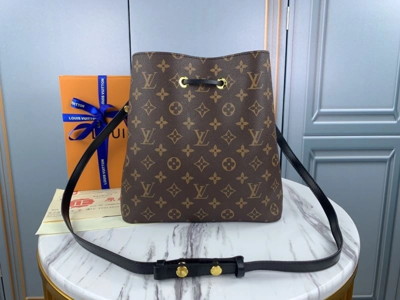 Louis Vuitton Bucket Bags HighPerformance 79881