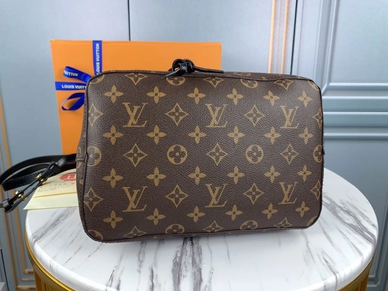 Louis Vuitton Bucket Bags HighPerformance 79881
