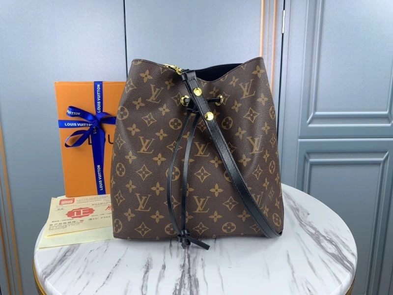 Louis Vuitton Bucket Bags HighPerformance 79881