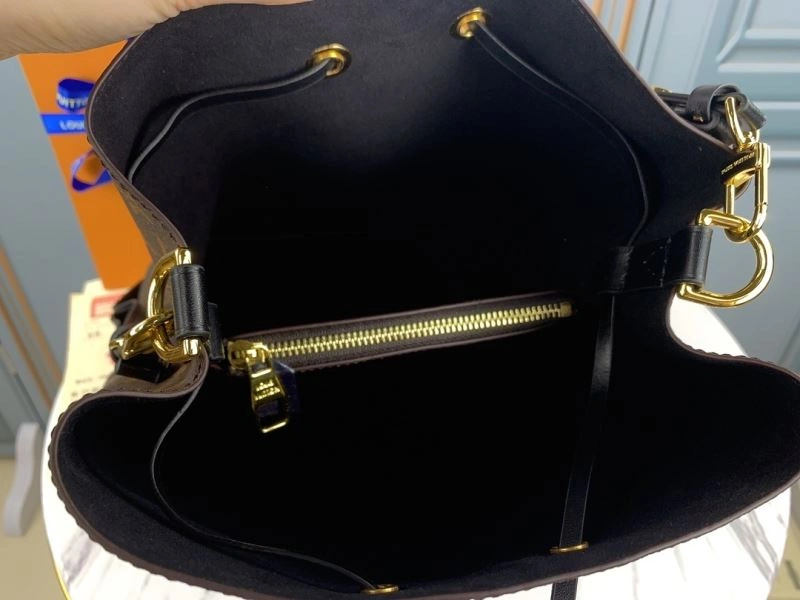 Louis Vuitton Bucket Bags HighPerformance 79881