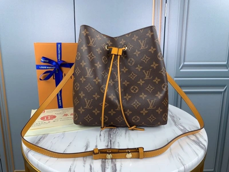 Attractive Louis Vuitton Bucket Bags 79879
