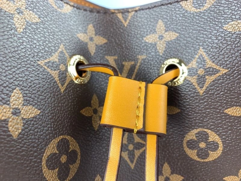 Attractive Louis Vuitton Bucket Bags 79879