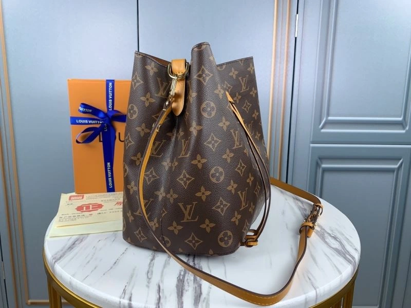 Attractive Louis Vuitton Bucket Bags 79879